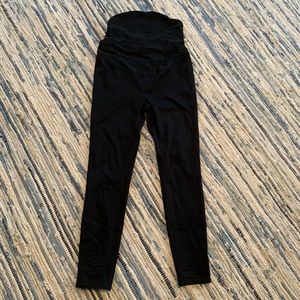 Madewell Maternity Jeans